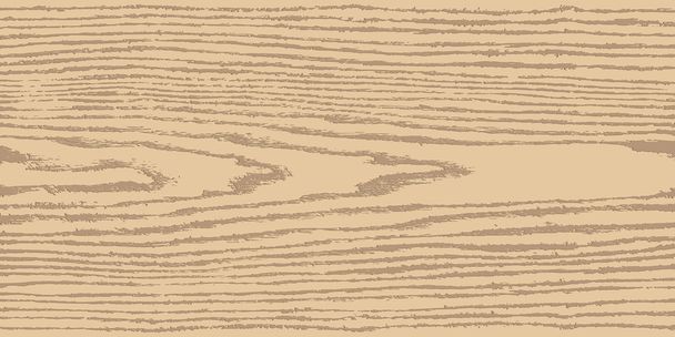 Cor bege textura de madeira fundo
 - Vetor, Imagem
