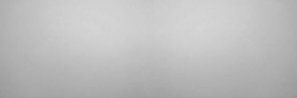 Τσιμεντένιος σοβάς τοίχου, απλωμένος σε μπετόν γυαλισμένο υφή μαύρο φόντο αφηρημένο σκούρο γκρι χρώμα υλικό λεία επιφάνεια, φόντο, διακόσμηση banner 2500 x 7500 - Φωτογραφία, εικόνα