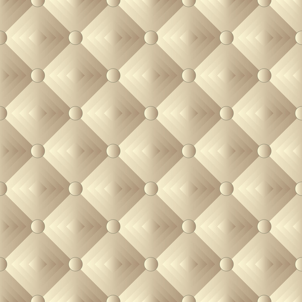 creamy pattern - Vector, Image