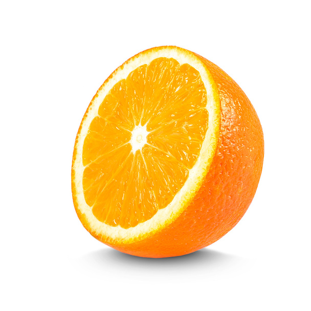 Orange slice - Φωτογραφία, εικόνα