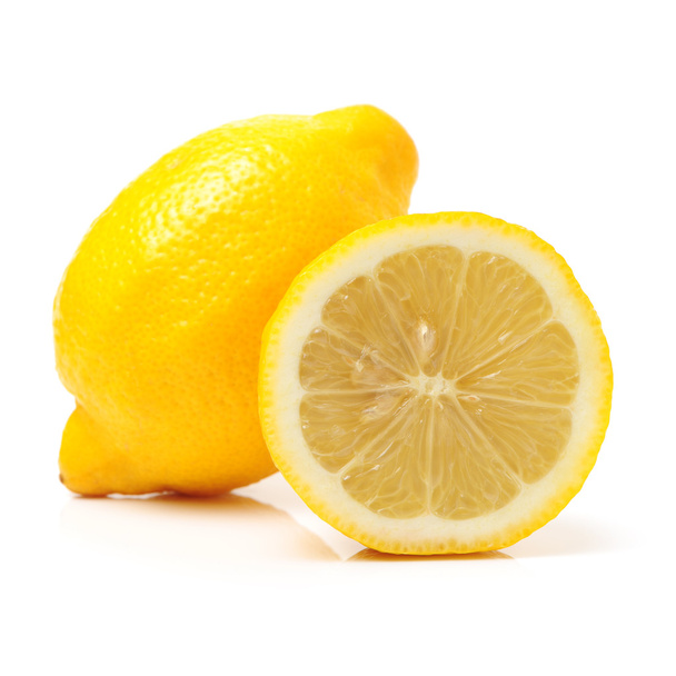 Juicy lemons - Photo, Image