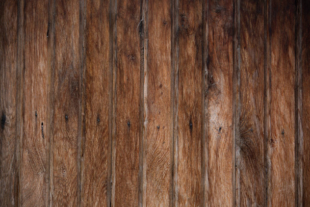 wood texture background. wooden planks. - Foto, afbeelding