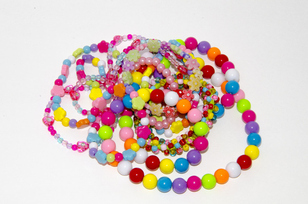 Beads - Foto, Imagem