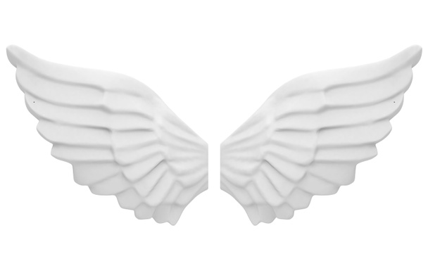 de engel vleugels - Foto, afbeelding