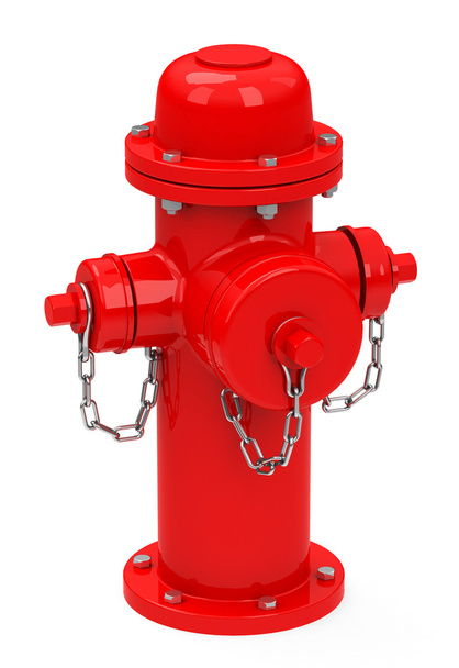 The fireplug - Фото, зображення