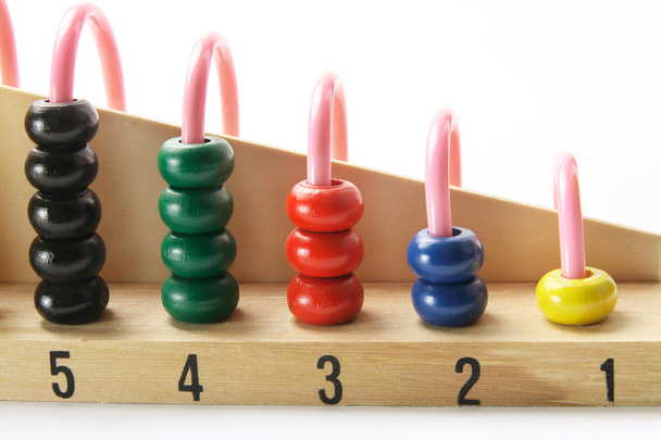 Toy Abacus - Photo, image