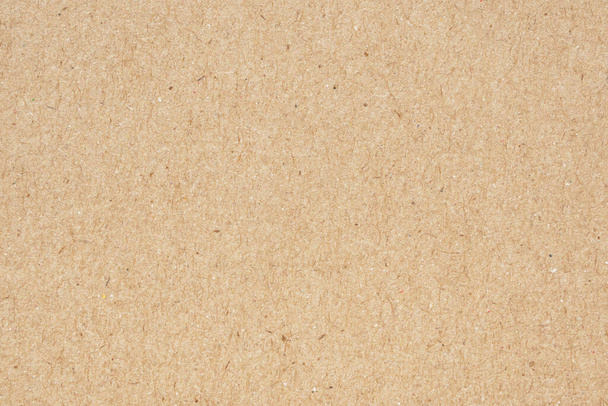 Old brown recycle cardboard paper texture background - Foto, imagen