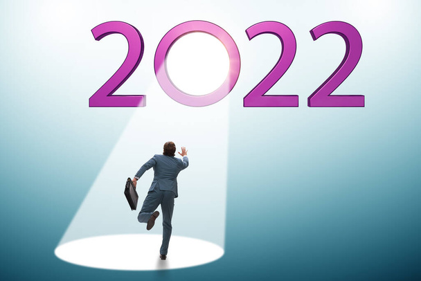 Концепція 2022 року в центрі уваги
 - Фото, зображення