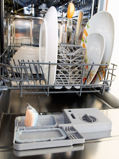 Lave-vaisselle - Photo, image