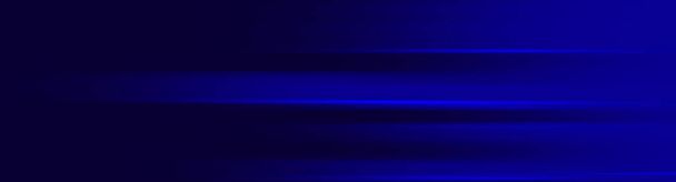 Luminoso blu navy dinamico sfondo astratto con linee rette. Trendy 3d copertina del banner di presentazione aziendale in vendita valuta crypto. Velocità veloce movimento ombra morbida. Minimo geometrico digitale - Foto, immagini