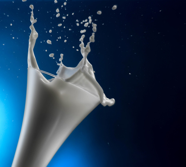 Melk - Foto, afbeelding