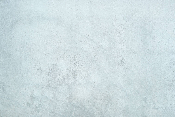 Старая бетонная стена черно-белого цвета, цементная стена, сломанная стена, текстура фона - Фото, изображение
