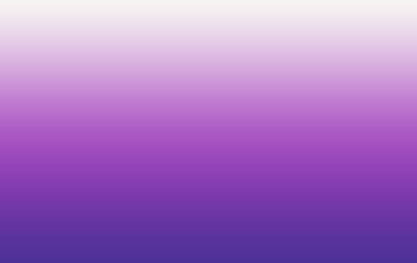 light purple to dark purple gradient background - Fotoğraf, Görsel