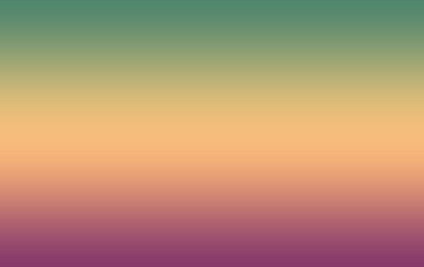 green to purple gradient background - Foto, Bild