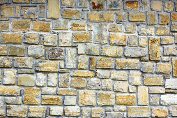 Vecchio muro di pietra
 - Foto, immagini