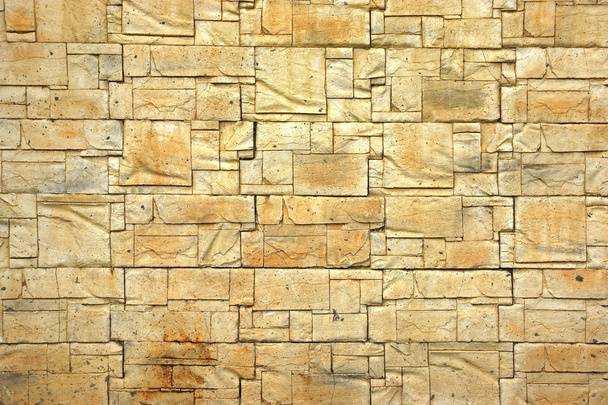 Decorative Natural Stone Pattern - Photo, Image