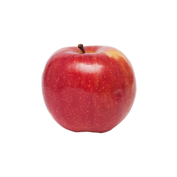 Červené jablko - Fotografie, Obrázek