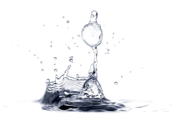 Splash - Foto, imagen