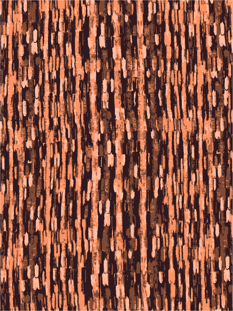 Вектор eps8 помаранчевий строкатий тип камуфляжу безшовна текстура тла
. - Вектор, зображення