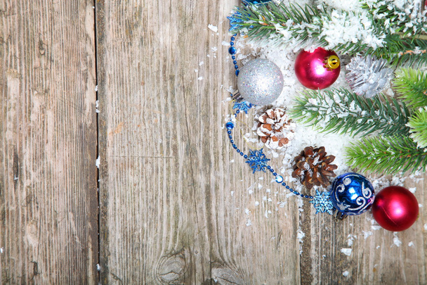 Christmas decorations  - Foto, Imagem