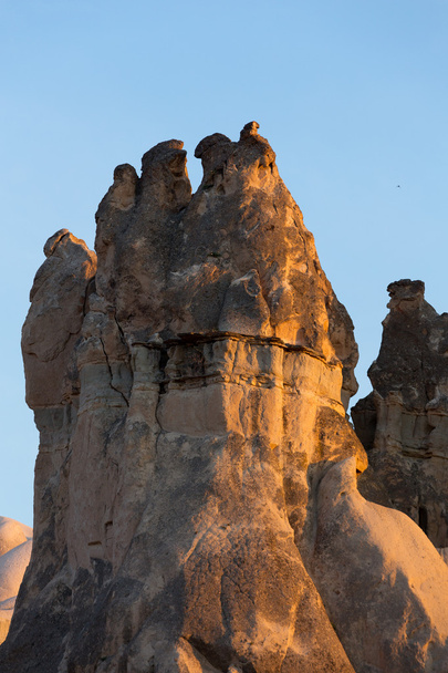 Parco nazionale di Goreme. Cappadocia, Turchia - Foto, immagini