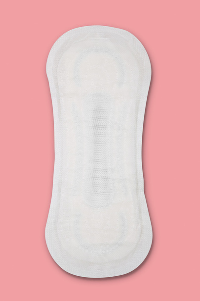 Sanitary towel - Photo, Image