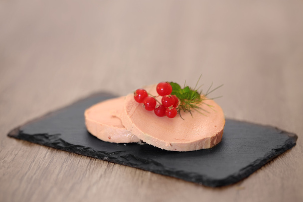 Foie gras - Photo, Image