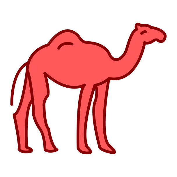 Camel Free Stock Vectors