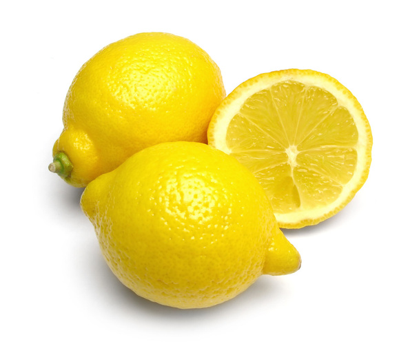 лимоны - Фото, изображение