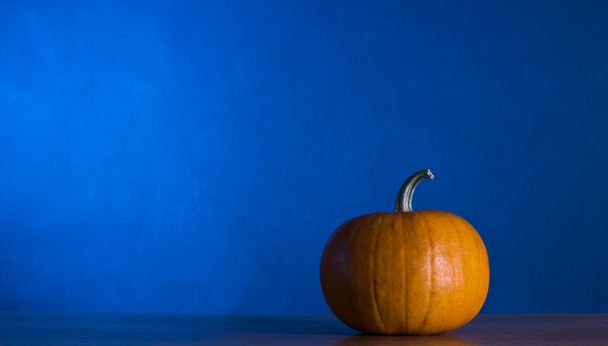 Halloween pumpkin - Фото, зображення
