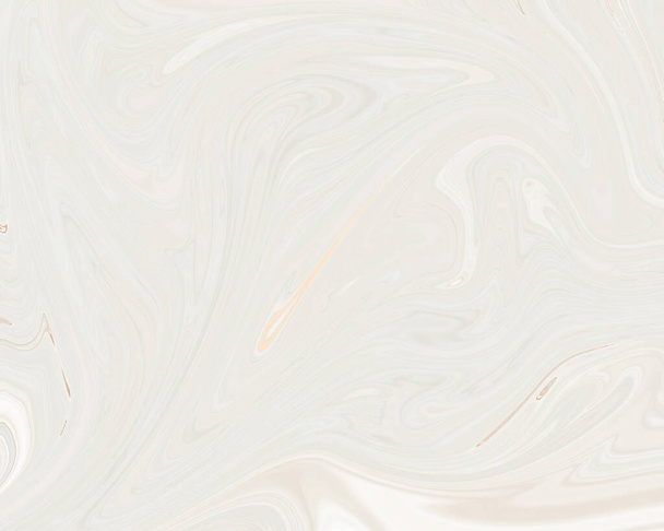 Bézs és arany márvány texturált háttér - Fotó, kép