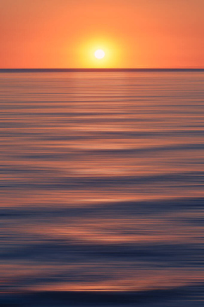 Sunset on the beach - Fotografie, Obrázek