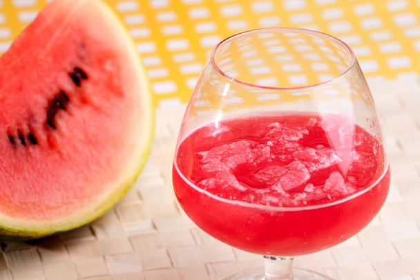 Watermelon Juice - Photo, image