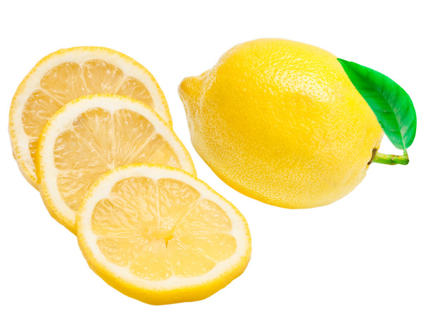 Lemon - 写真・画像