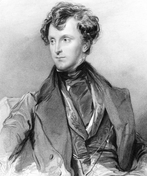 James Emerson Tennent - Photo, image