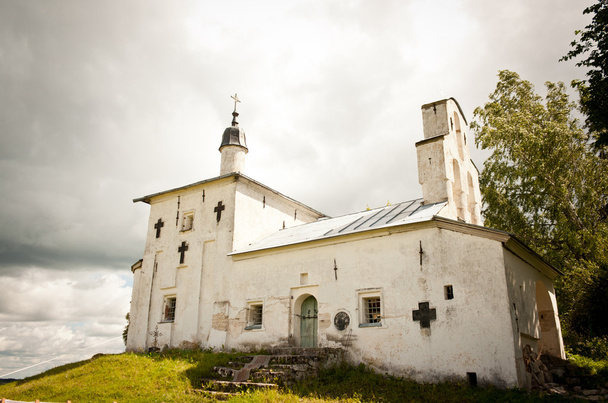 Николаевская чудотворная церковь
 - Фото, изображение