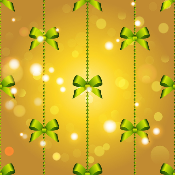 New Year Christmas wallpaper - Vector, Image