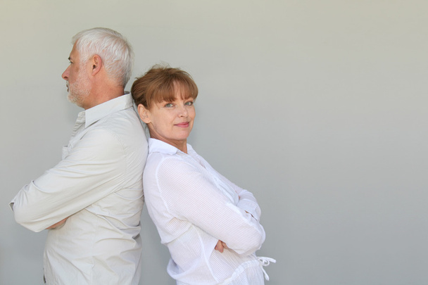 Senior couple - Fotografie, Obrázek