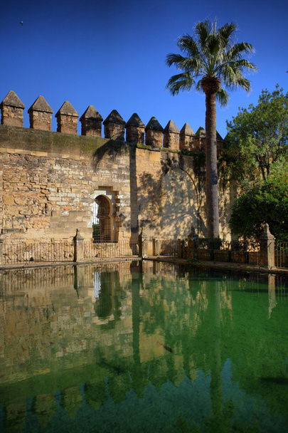 Estanque de Alcázar
 - Foto, Imagen