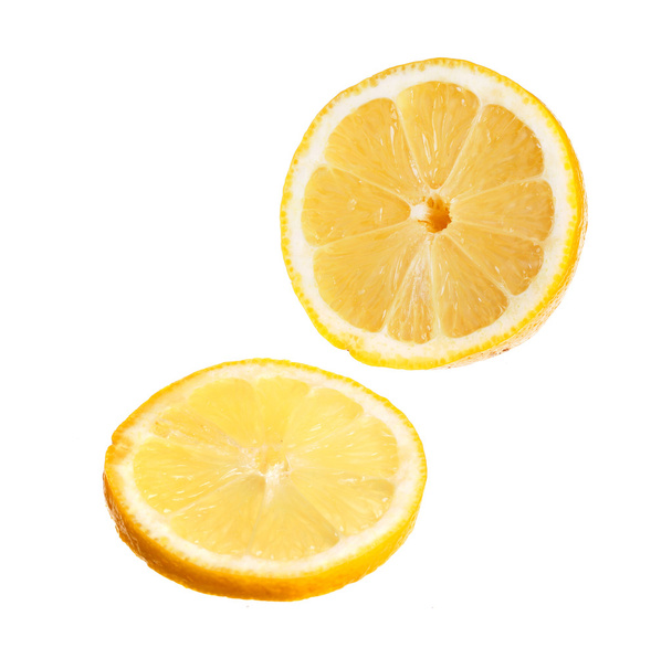 Lemon slice - Photo, Image