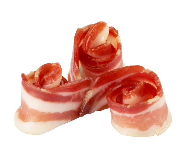 Slices of bacon - Photo, Image