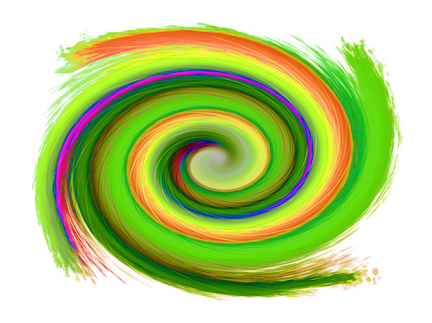 espiral - Foto, Imagem