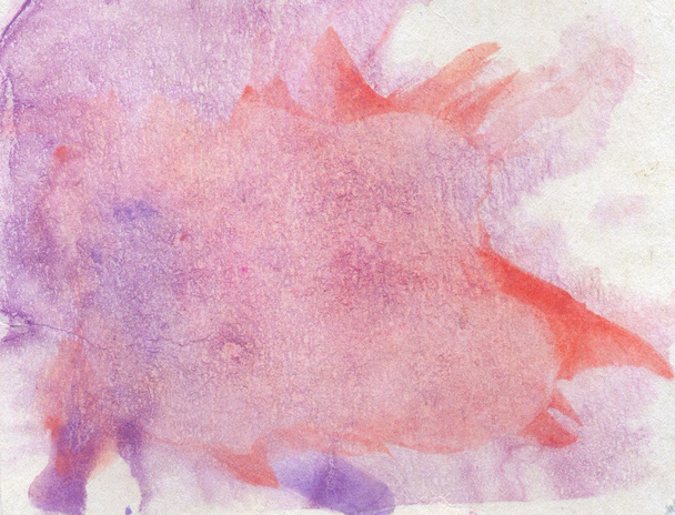 Texture dipinta viola e rossa
 - Foto, immagini