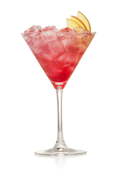 Cosmopolitan cocktail drink - Foto, Imagen