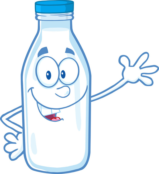 Смішні Молочні пляшки Характер бажання
 - Фото, зображення
