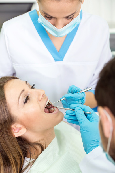 dentista - Foto, immagini