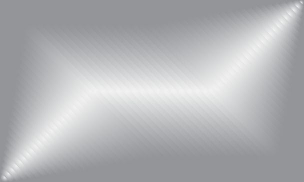 Металевий векторний фон - срібло
 - Вектор, зображення