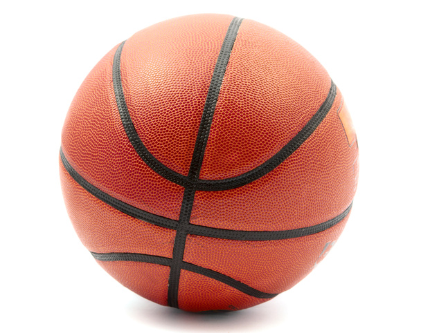 баскетбольний м'яч
 - Фото, зображення