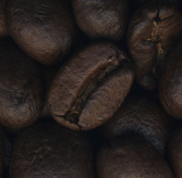 Kawa duża - Zdjęcie, obraz