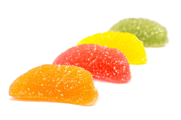 Jelly candies - Photo, Image